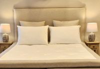 Chanel headboard Chanel headboard