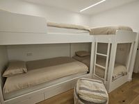 litera hecha a medida para 4 invitados