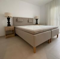 Princess headboard Cindy