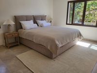 storage bed mallorca